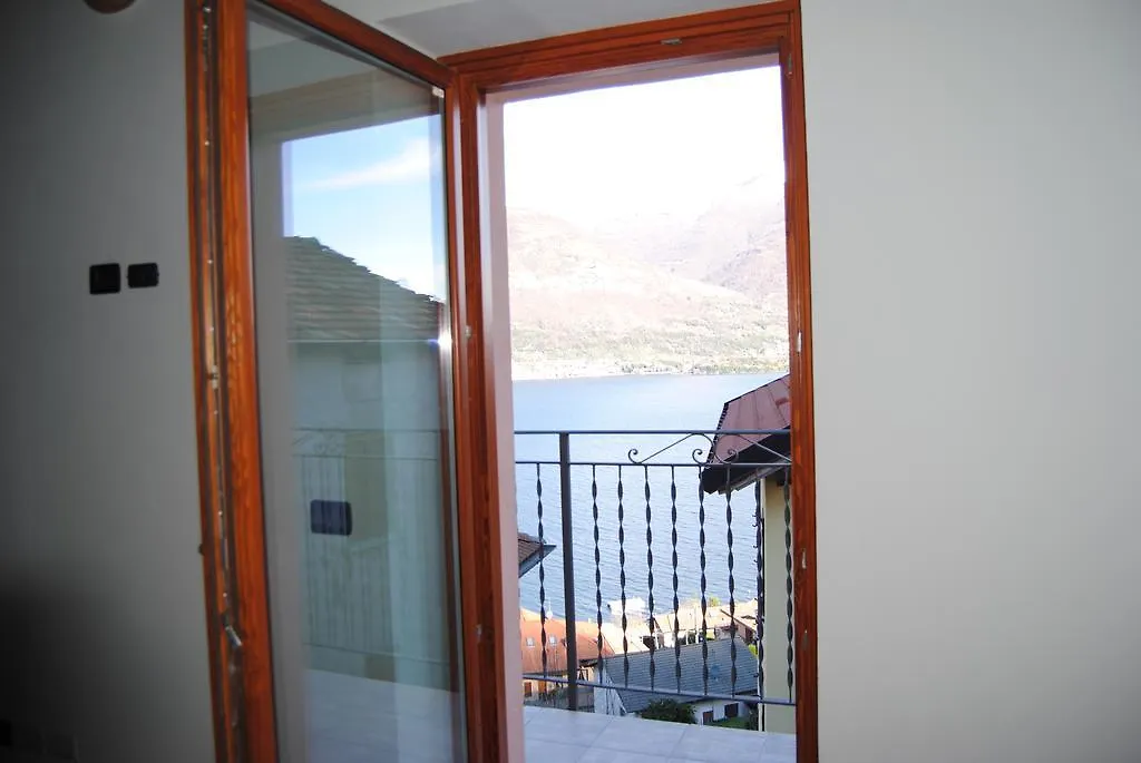 Casa Da Giorgia Apartment Lezzeno